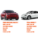 Illustration for article titled The 2021 Volkswagen ID.4 Is A Good Enough EV But I'm Not Sure Good Is Enough